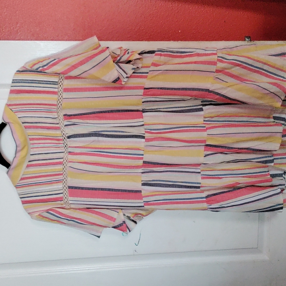 Torrid blouse. - Picture 3 of 6